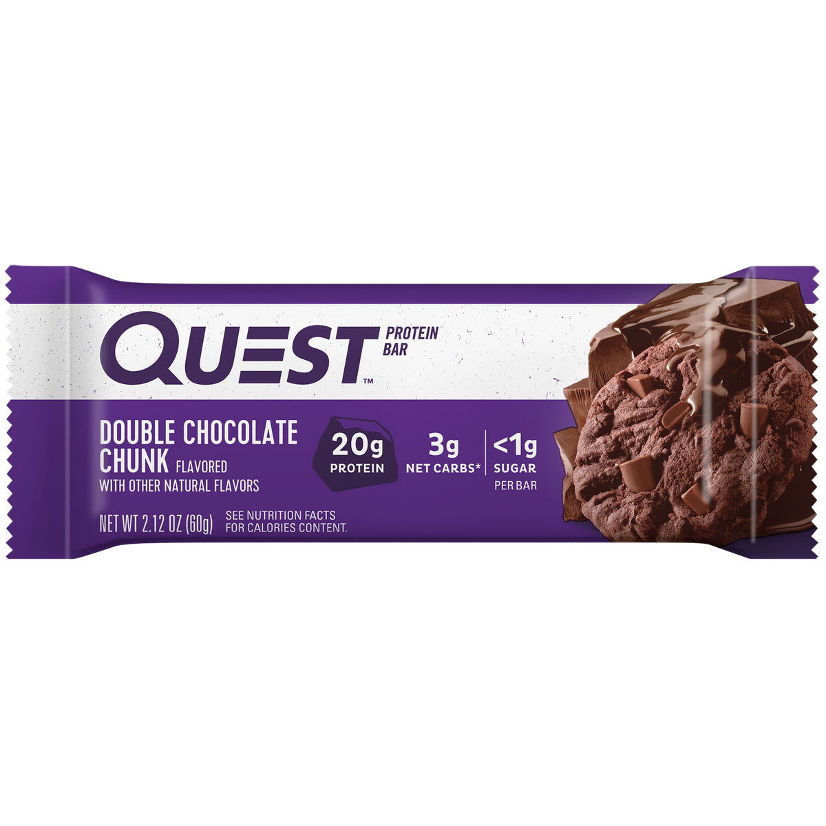 Protein Bar Sampler; 12 single bars
