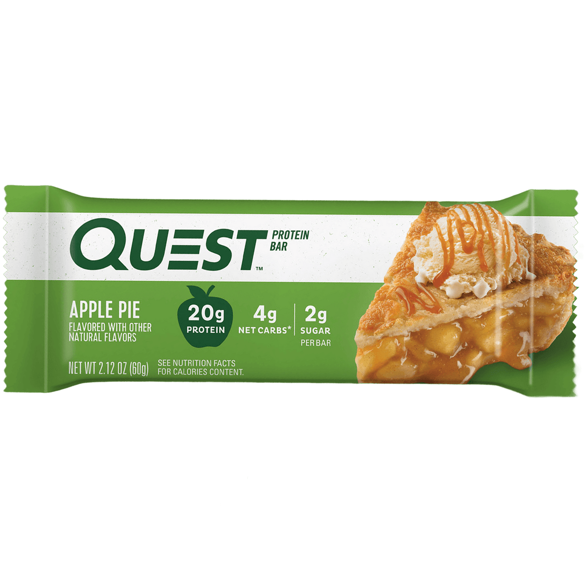 Protein Bar Sampler; 12 single bars