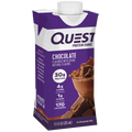 Chocolate Protein Shakes