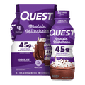 Chocolate 45g Protein Milkshake