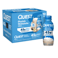 Vanilla 45g Protein Milkshake
